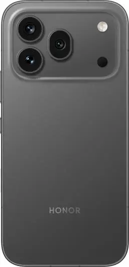 MOBILE PHONE HONOR 600 PRO/12/512GB BLACK 5109CHFF HONOR