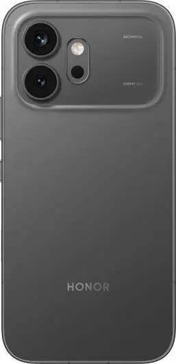 MOBILE PHONE HONOR 600/8/256GB BLACK 5109CHCQ HONOR