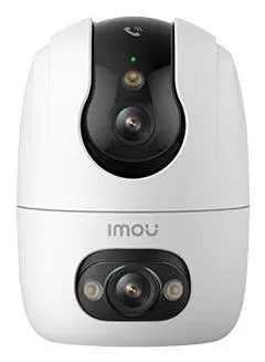 WRL CAMERA 6MP RANGER 2C DUAL/IPC-S20CP-6M0S IMOU