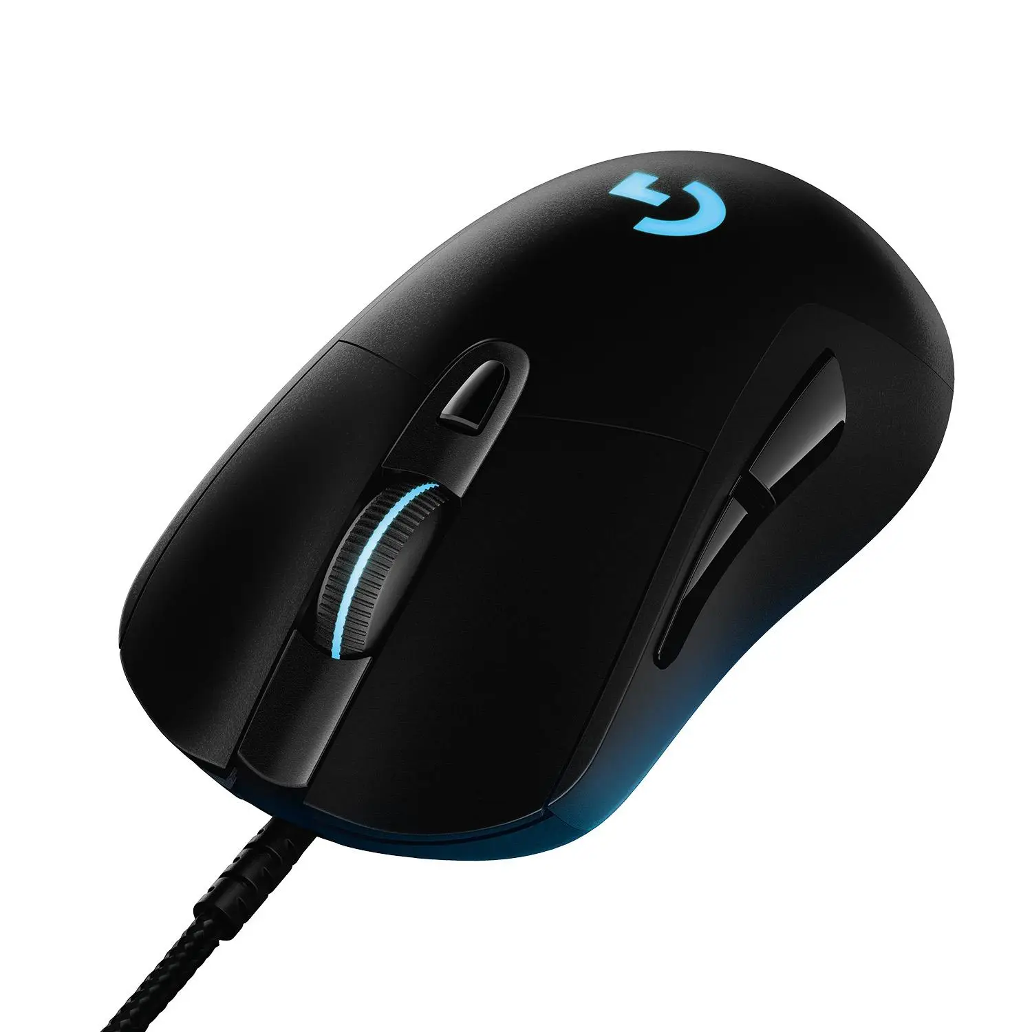MOUSE USB OPTICAL G403/910-005633 LOGITECH