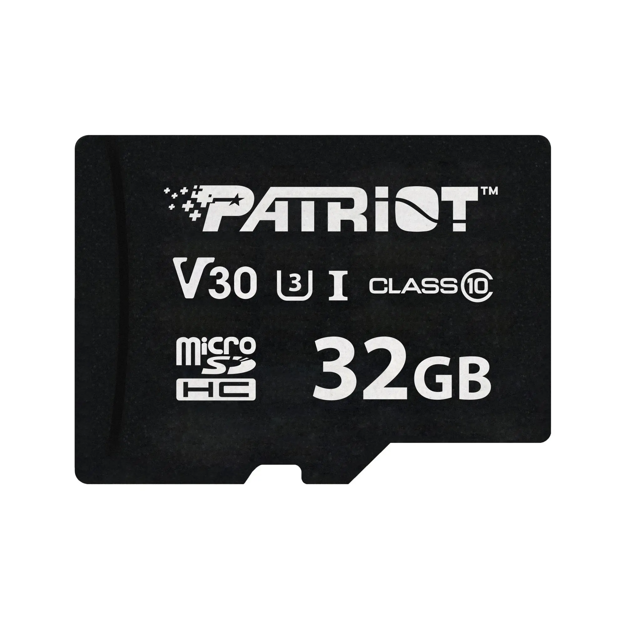 MEMORY MICRO SDXC 32GB UHS-I/PSF32GVX31MCH PATRIOT