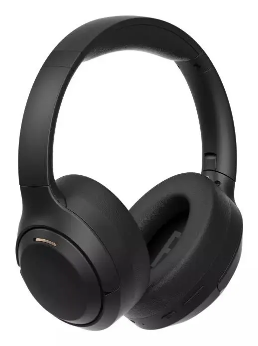 HEADPHONES WRL PRO/BLACK 5504ABSU HONOR CHOICE