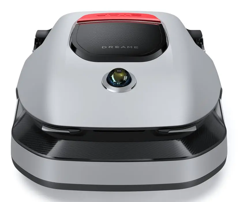 GRASS MOWER ROBOT/A1 PRO 800 MLLA7200 DREAME