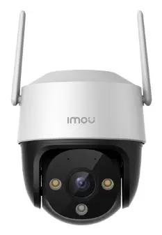 WRL CAMERA 3MP CRUISER SE+/IPC-K7CP-3H1WE IMOU