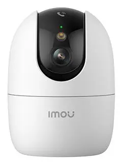 WRL CAMERA 5MP RANGER 2 PRO 4K/IPC-S2EP-8X0S IMOU