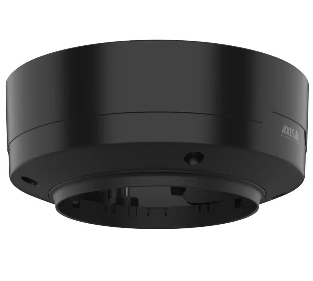 NET CAMERA ACC CASING TP3838-E/BLACK 4P 03321-001 AXIS