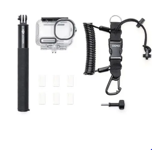 CAMERA ACC OSMO ACTION 6 KIT/SCUBADIVING CP.OS.00000602 DJI
