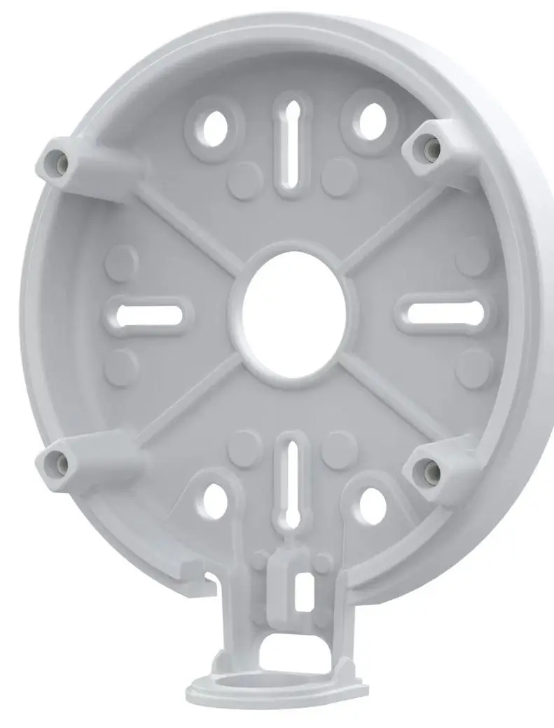 NET CAMERA ACC CONDUIT BOX/TQ1603-E 03136-001 AXIS