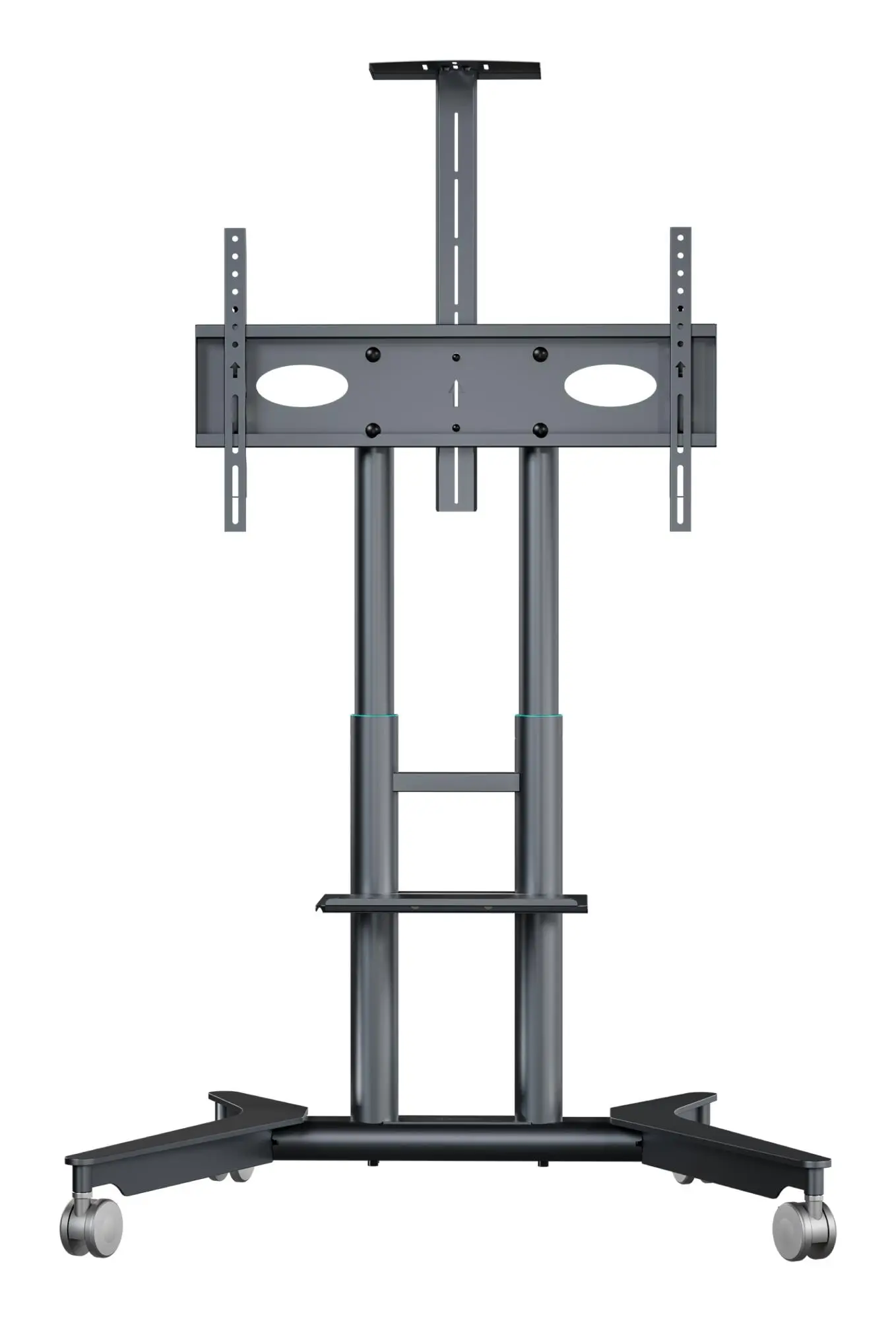 TV SET ACC MOBILE STAND/32-75"/GRAPHITE TS1571-G ONKRON