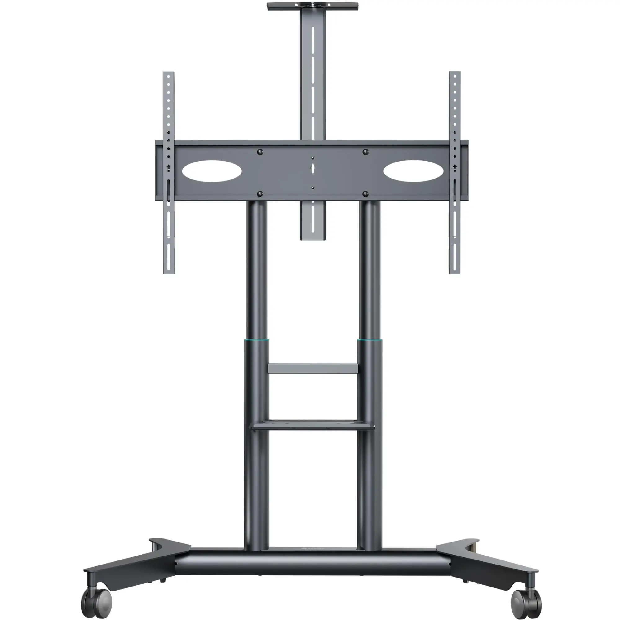 TV SET ACC MOBILE STAND/55-90"/GRAPHITE TS1871-G ONKRON