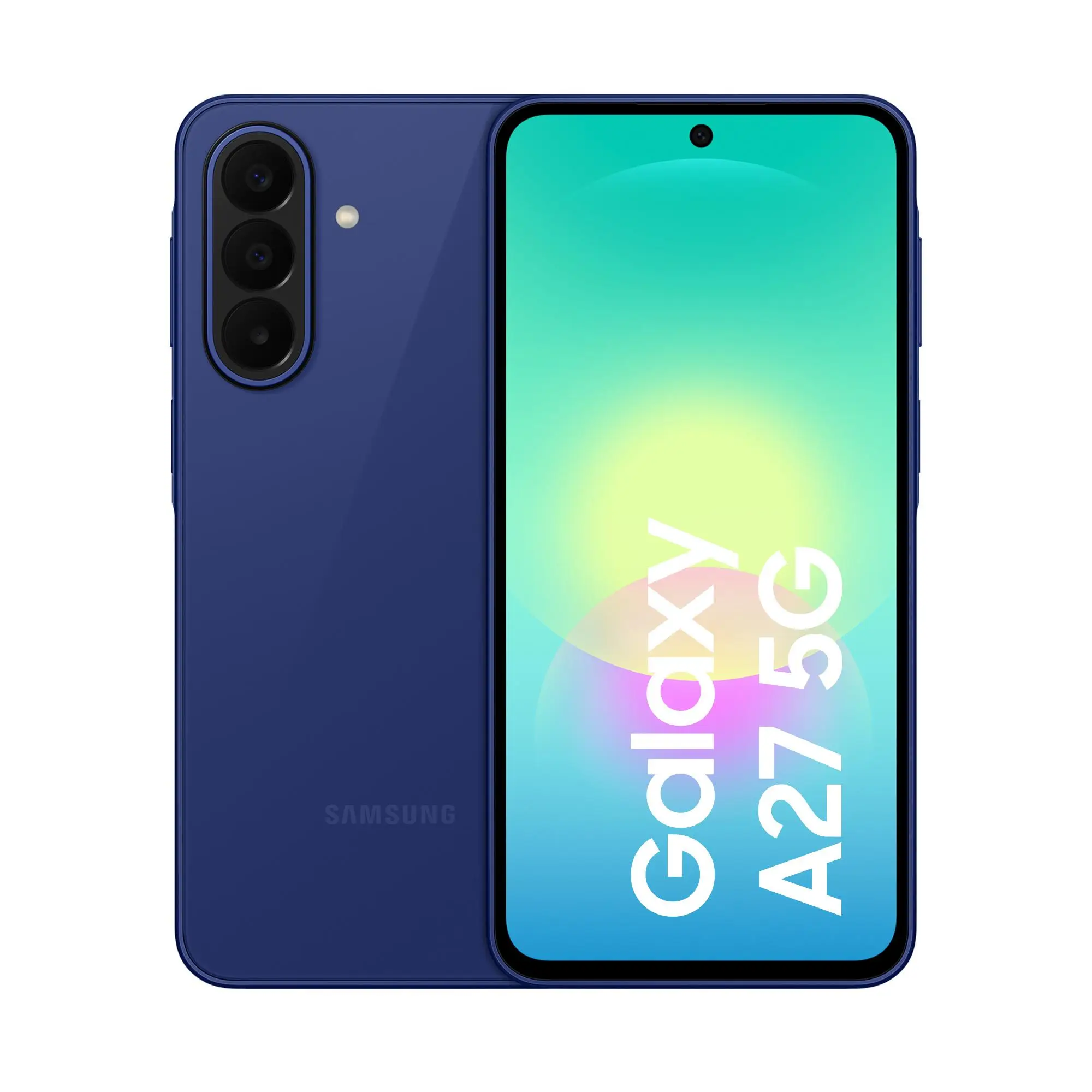 MOBILE PHONE GALAXY A27 5G/128GB BLUE SM-A276B SAMSUNG