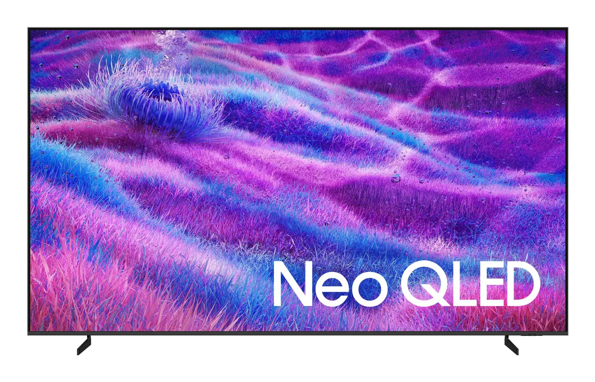 TV Set|SAMSUNG|100 "|4K Ultra HD|3840 x 2160 pixels|Flat|16:9|Neo QLED|QE100QN80FUXXH
