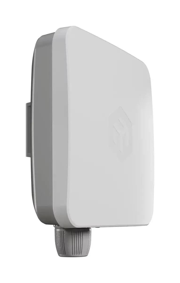 Router|MIKROTIK|1xLAN ports|EG25-G&SXTSQ