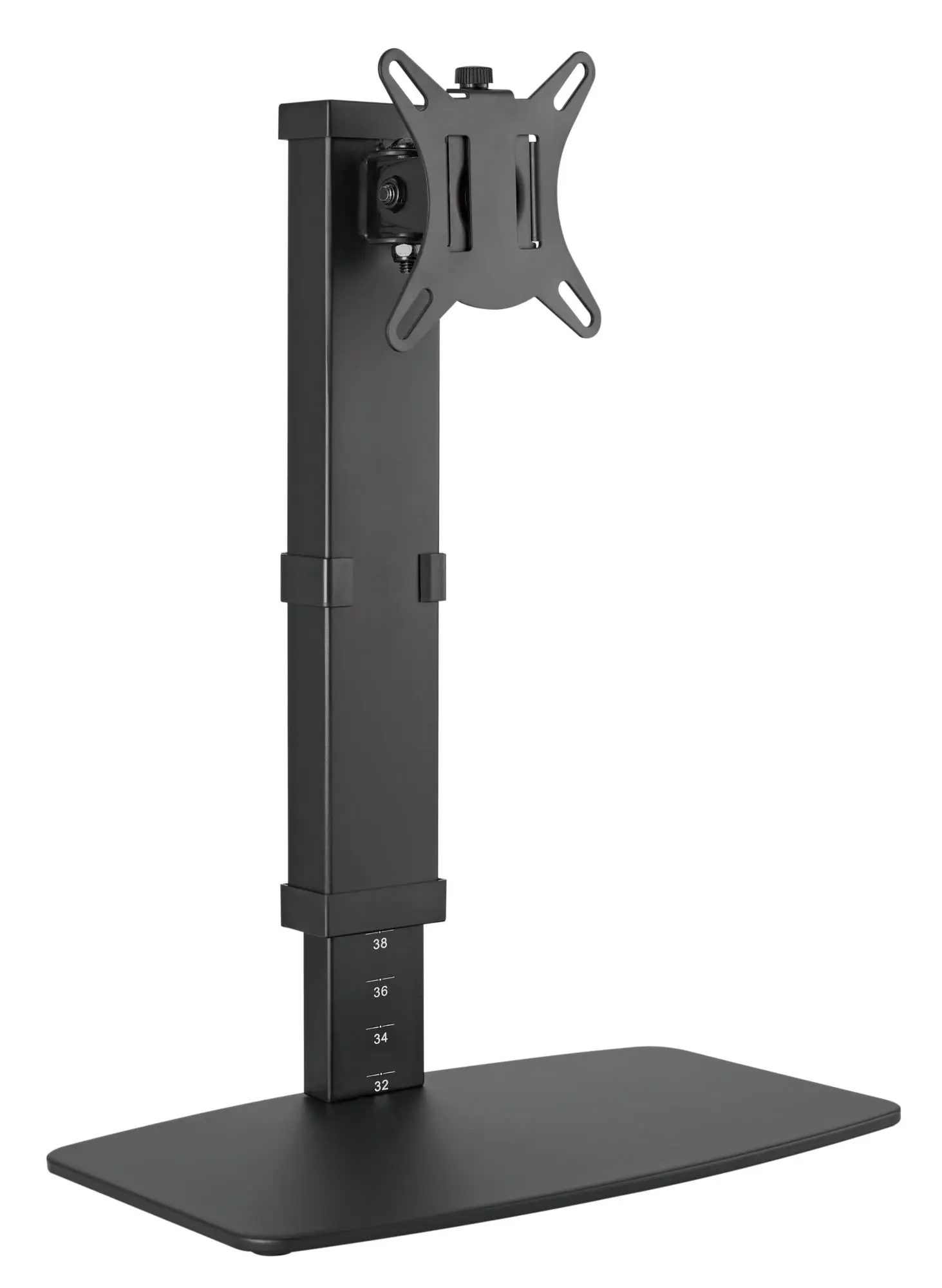MONITOR ACC DESK STAND 17-32"/MS-D1ST-02 GEMBIRD