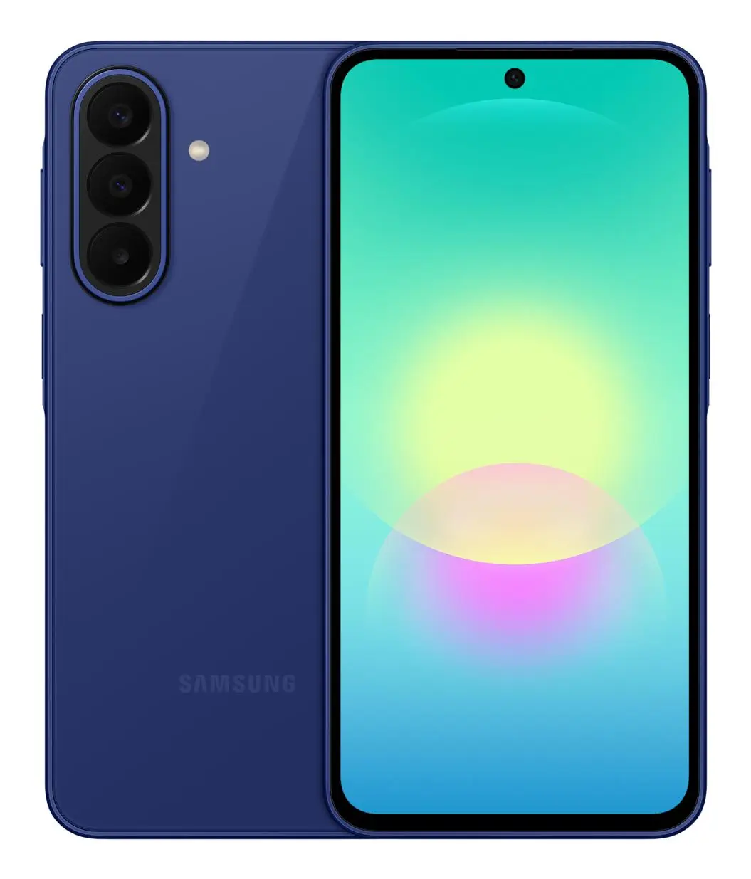 MOBILE PHONE GALAXY A27 5G/128GB BLUE SM-A276B SAMSUNG