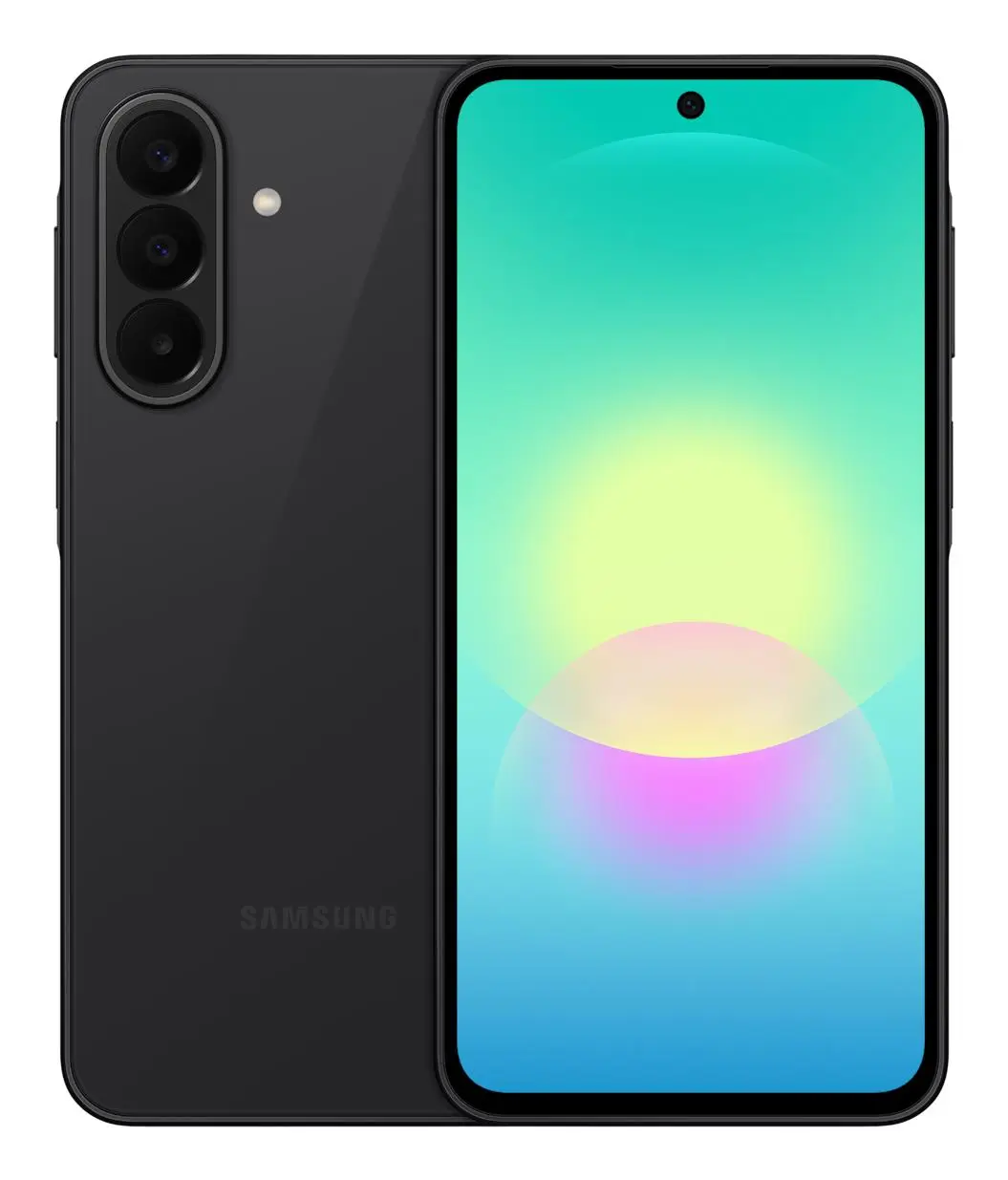 MOBILE PHONE GALAXY A27 5G/128GB BLACK SM-A276B SAMSUNG