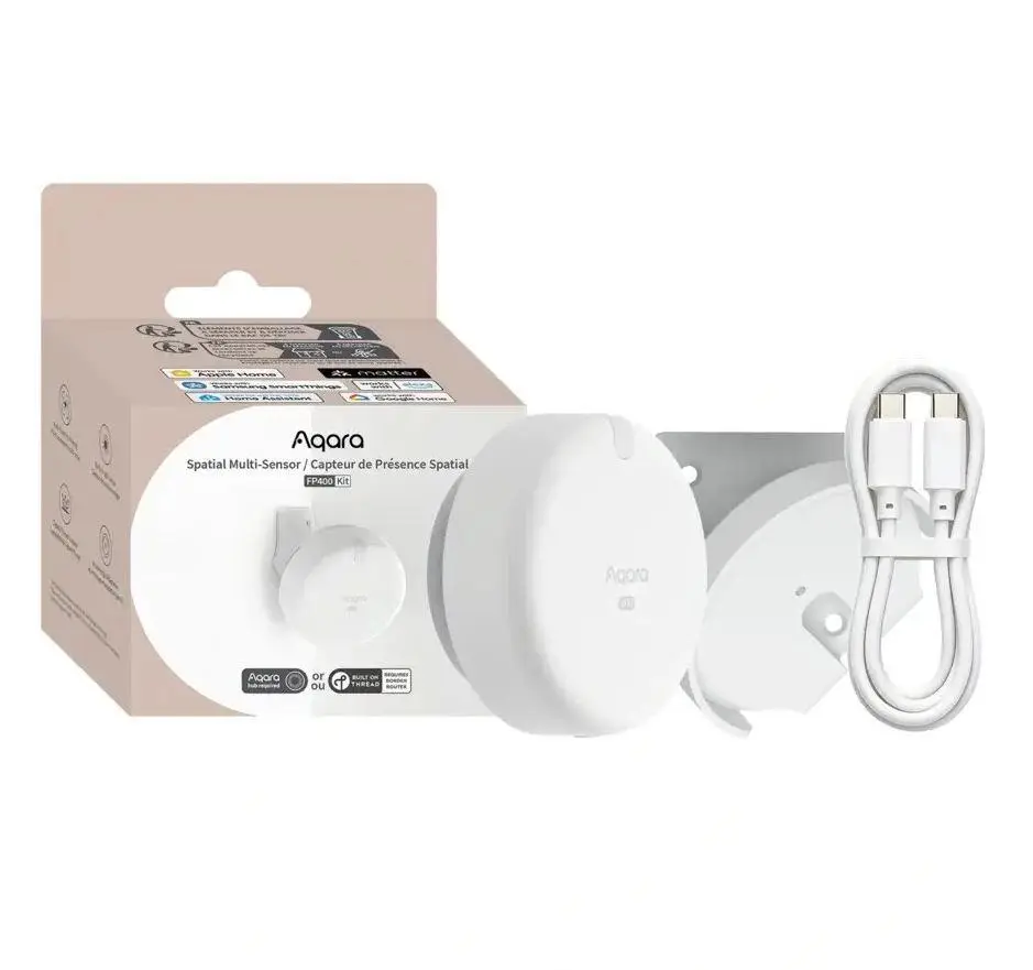SMART HOME MULTI SENSOR FP400/KIT PS-S05D AQARA