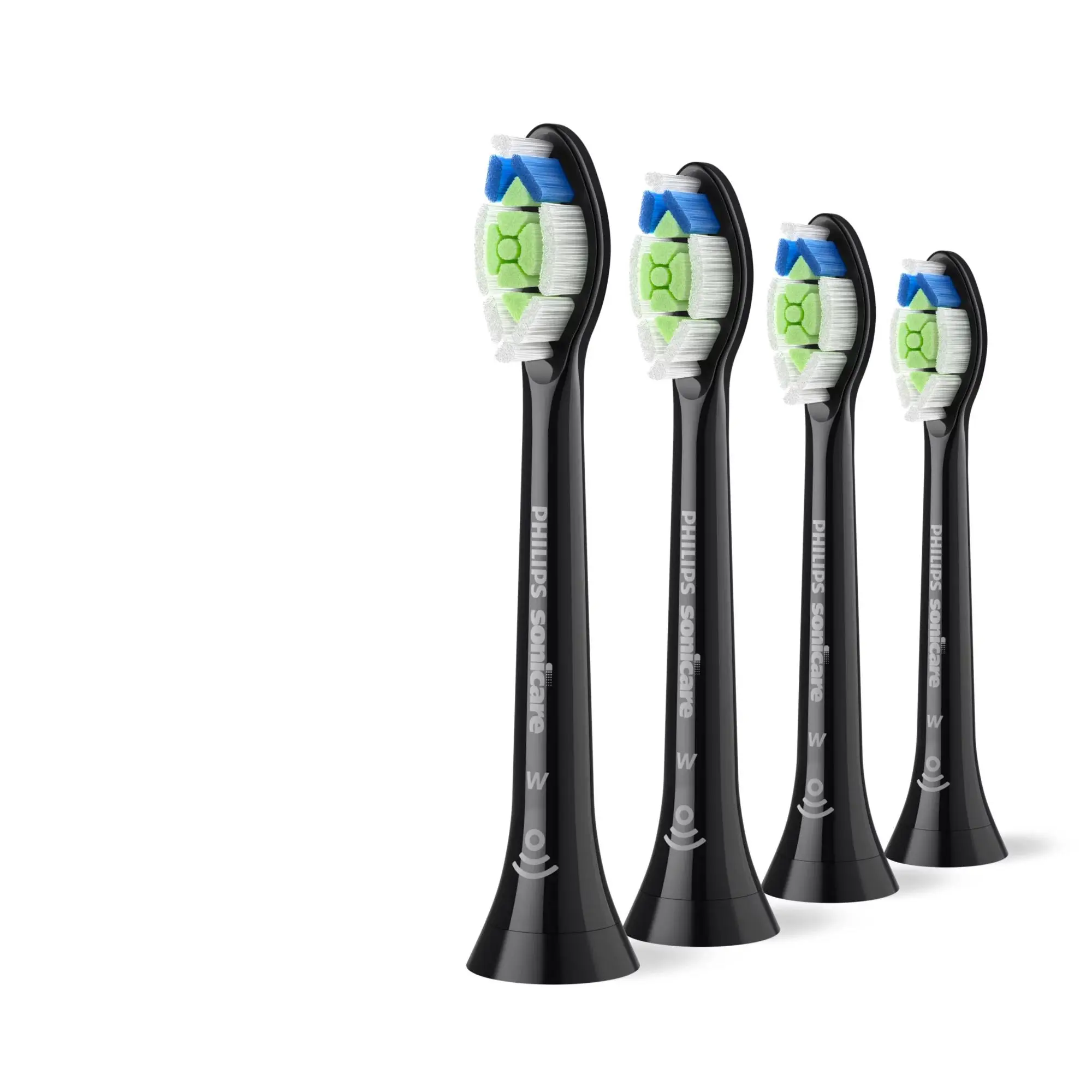 ELECTRIC TOOTHBRUSH ACC HEAD/HX6066/88 PHILIPS