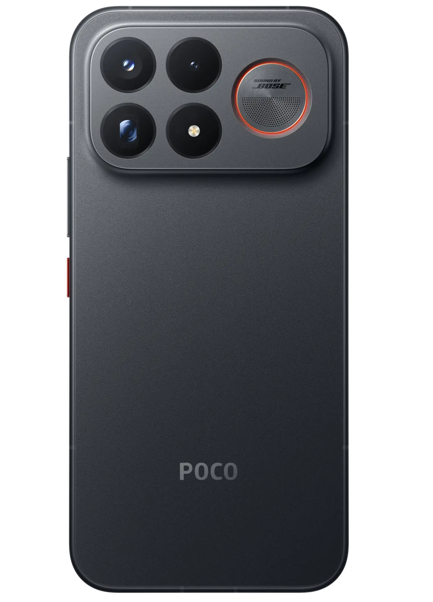 MOBILE PHONE POCO F9 ULTRA/12/256GB BLACK MZB0PQCEU POCO