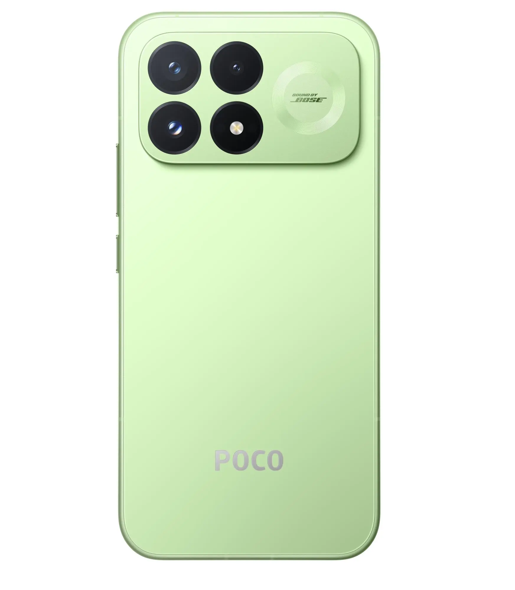 MOBILE PHONE POCO F9 PRO/12/256GB GREEN MZB0QATEU POCO