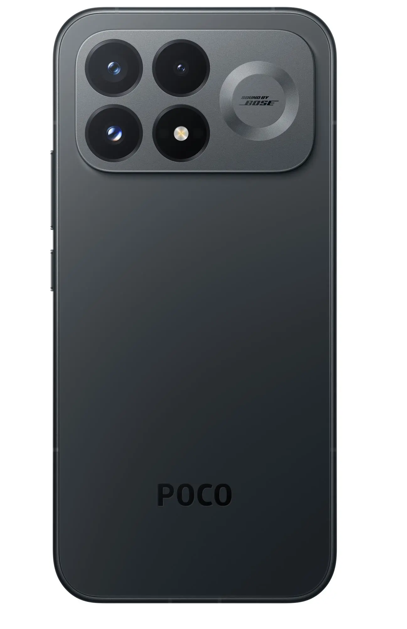 MOBILE PHONE POCO F9 PRO/12/256GB BLACK MZB0PFCEU POCO