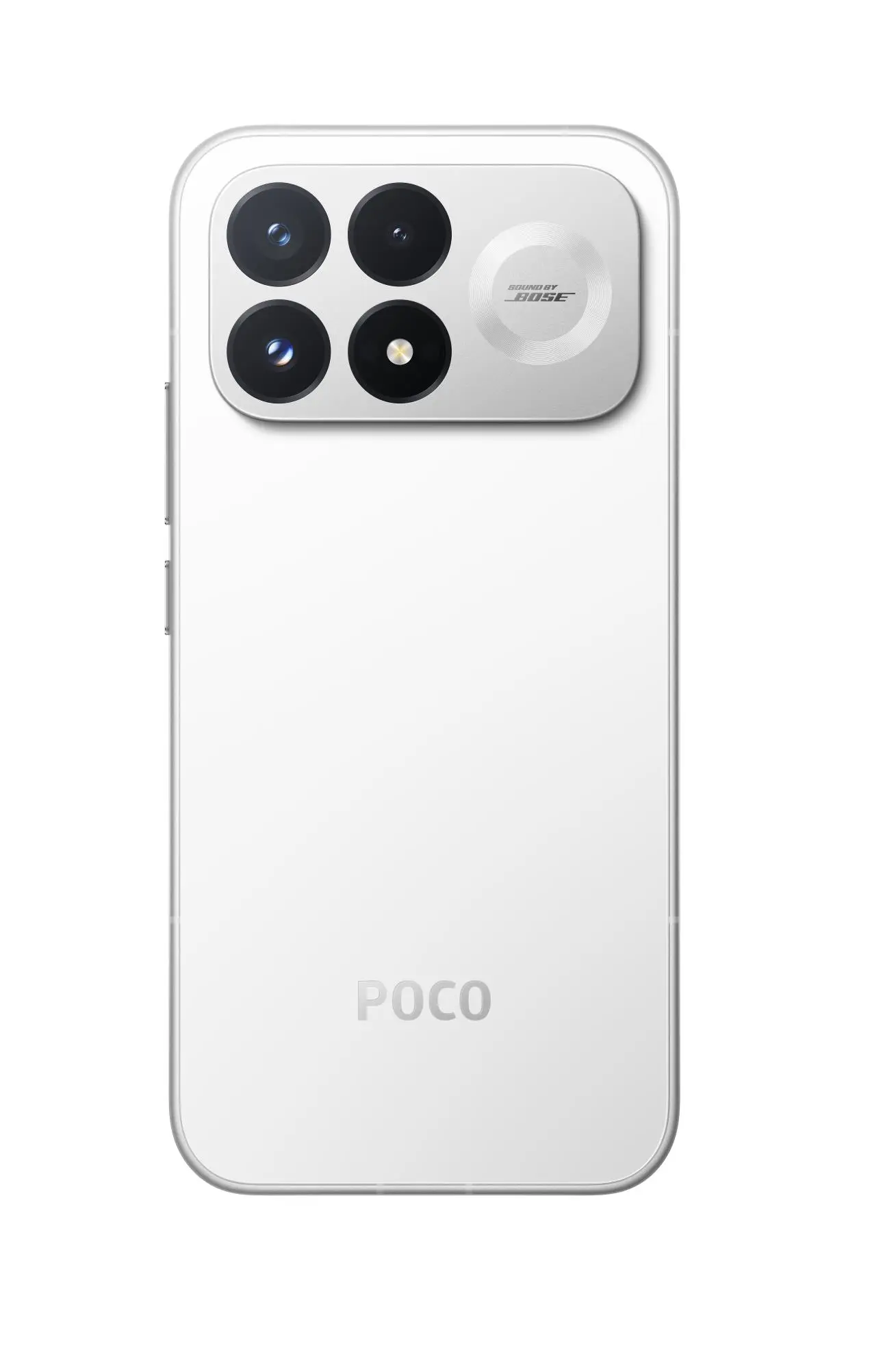MOBILE PHONE POCO F9 PRO/12/256GB WHITE MZB0QALEU POCO