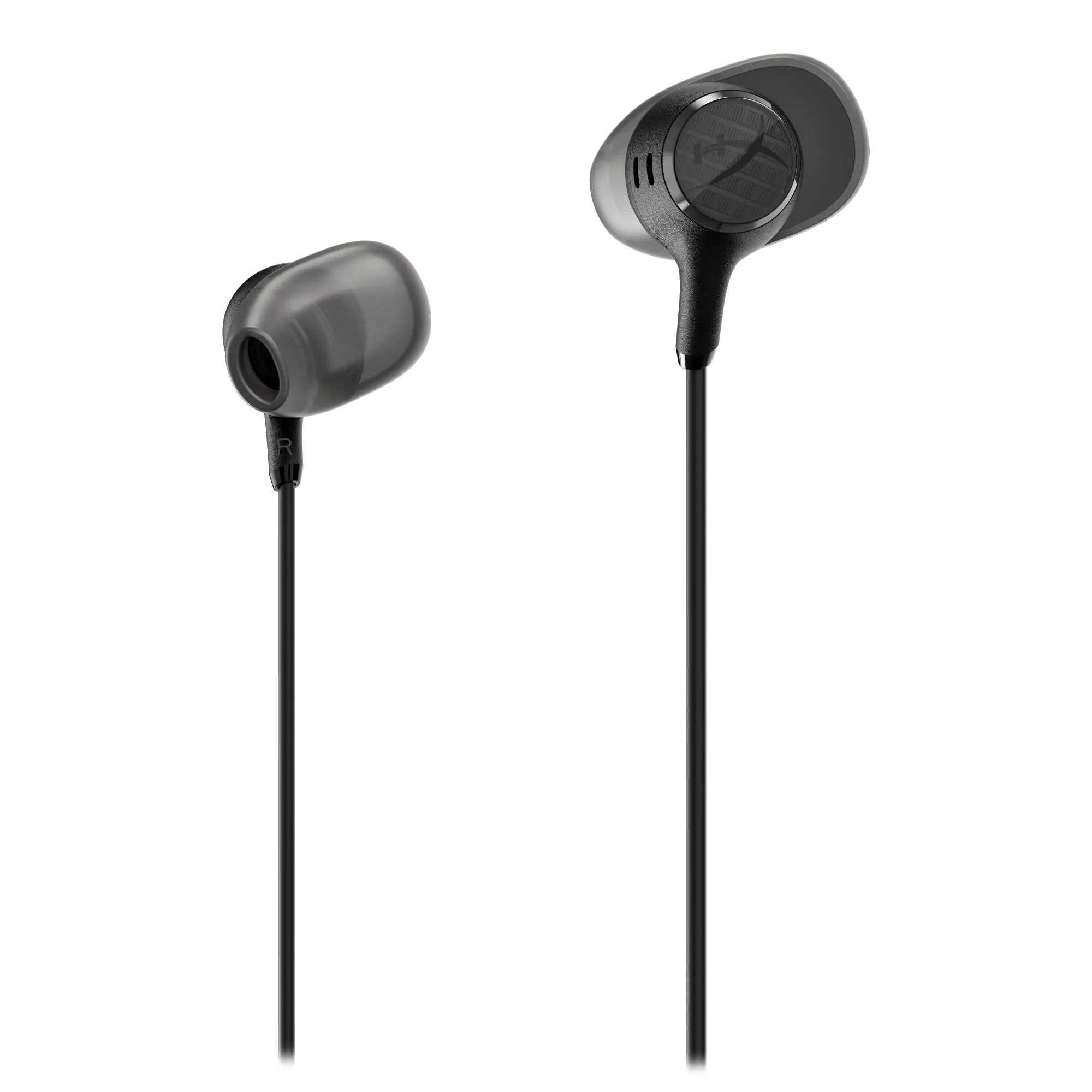 HEADSET HYPERX CLOUD EARBUDS/III BLACK BN7R9AA HYPERX