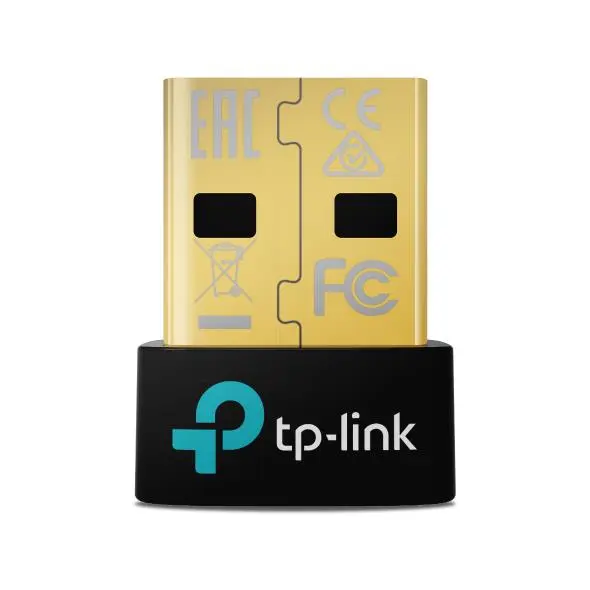WRL ADAPTER BLUETH 6/UB600 TP-LINK