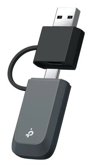 WRL ADAPTER 3600MBPS WI-FI 7/ARCHER TBE230U TP-LINK