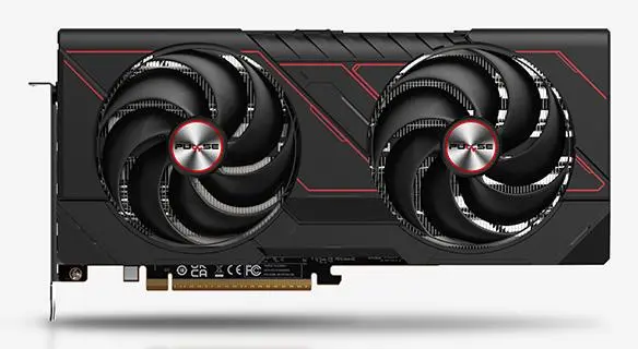 Graphics Card|SAPPHIRE|AMD|Radeon RX 9070 GRE|12 GB|GDDR6|192 bit|PCI Express x16 5.0|Active|11354-01-20G