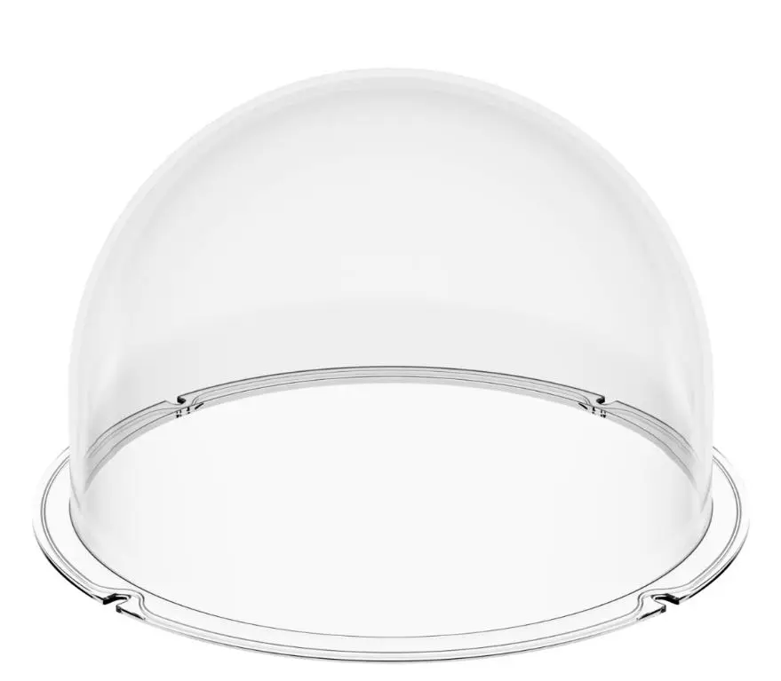 NET CAMERA ACC DOME CLEAR/TP5801-E 02280-001 AXIS