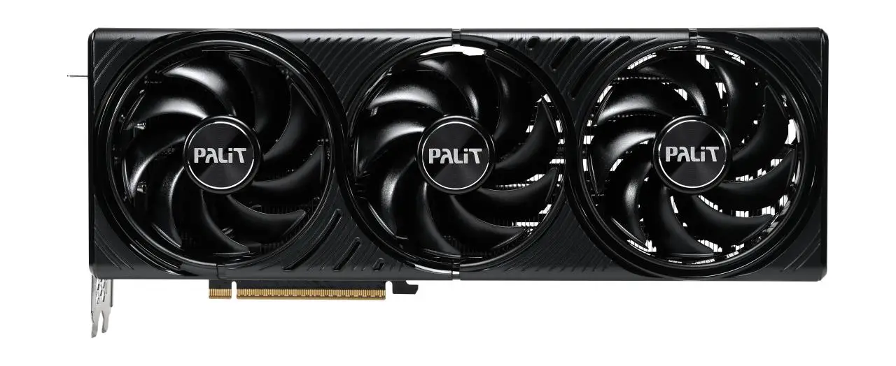 Graphics Card|PALIT|NVIDIA|GeForce RTX 5080|2295 MHz|16 GB|GDDR7|256 bit|PCI Express 5.0|Active|NE75080U19T2-GB2035S