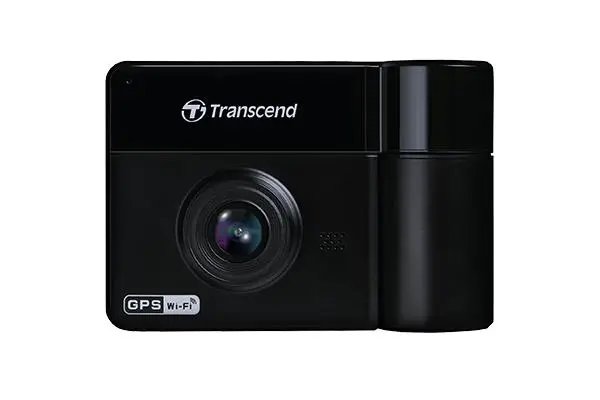 VEHICLE RECORDER DRIVEPRO 550/128GB TS-DP550B-128G TRANSCEND
