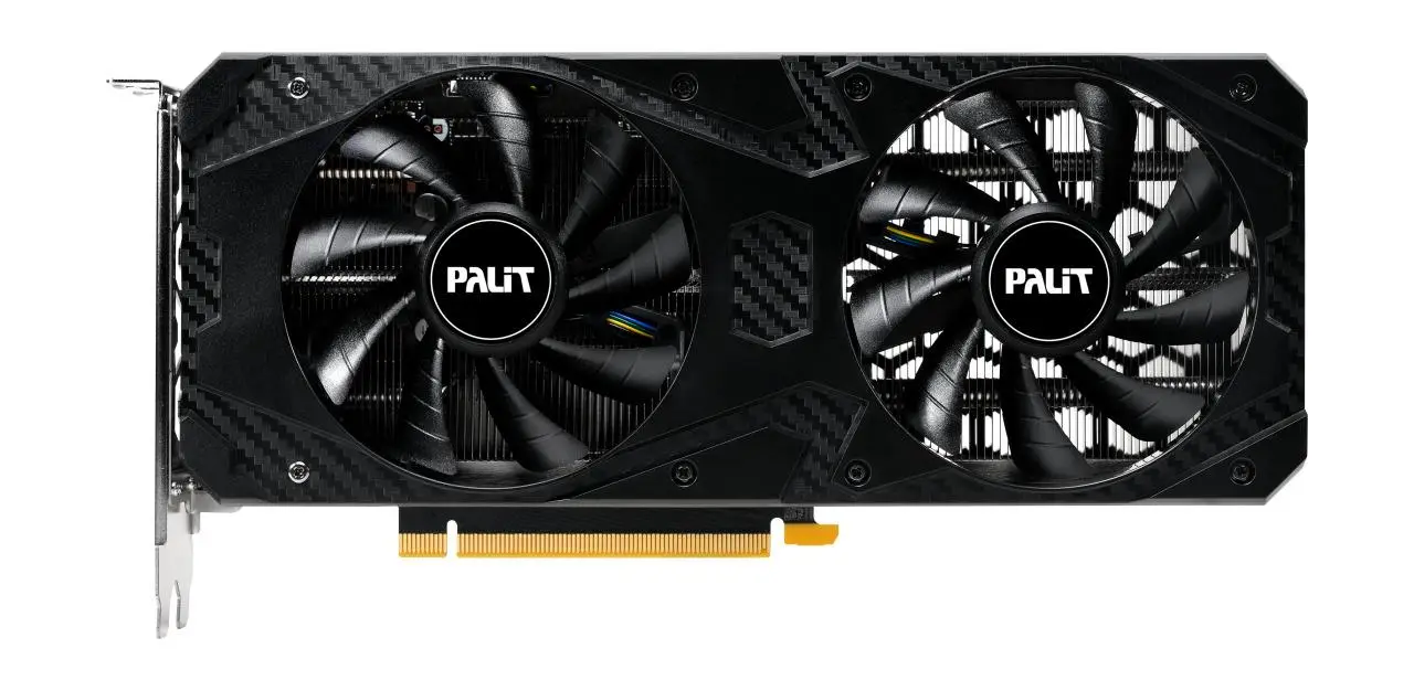 Graphics Card|PALIT|NVIDIA|GeForce RTX 3060|1320 MHz|12 GB|GDDR6|192 bit|PCI Express 4.0|Active|NE63060U19K9-PG190L
