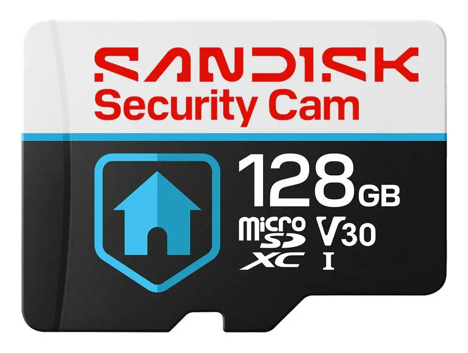 MEMORY MICRO SDXC 128GB UHS-I/SDSQSNR-128G-GN6IN SANDISK