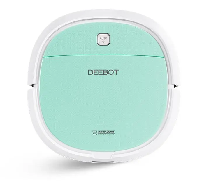 VACUUM CLEANER ROBOT/DEEBOT MINI ECOVACS