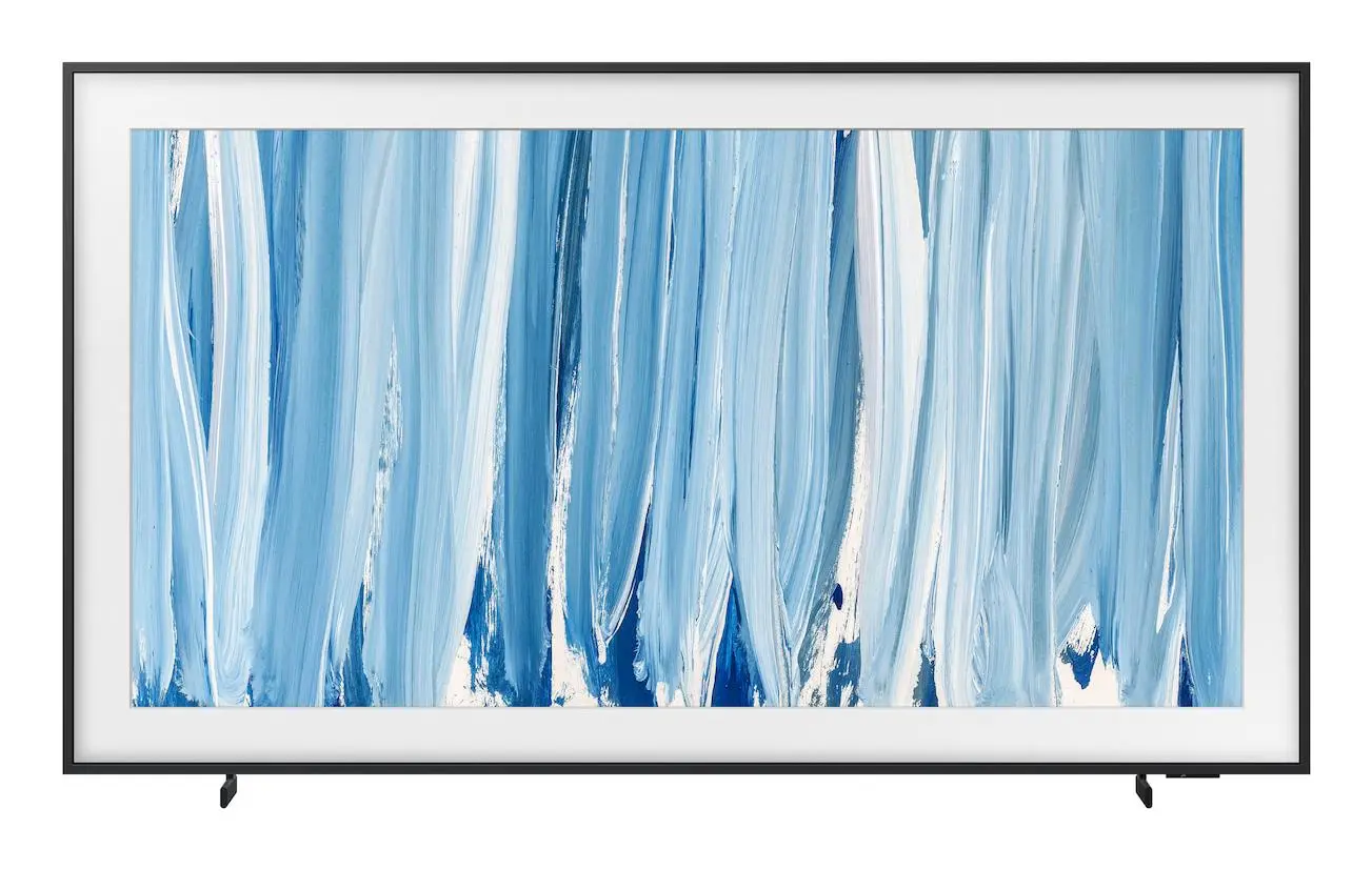 TV Set|SAMSUNG|65 "|4K Ultra HD|3840 x 2160 pixels|Flat|Neo QLED|QE65LS03HWUXXH