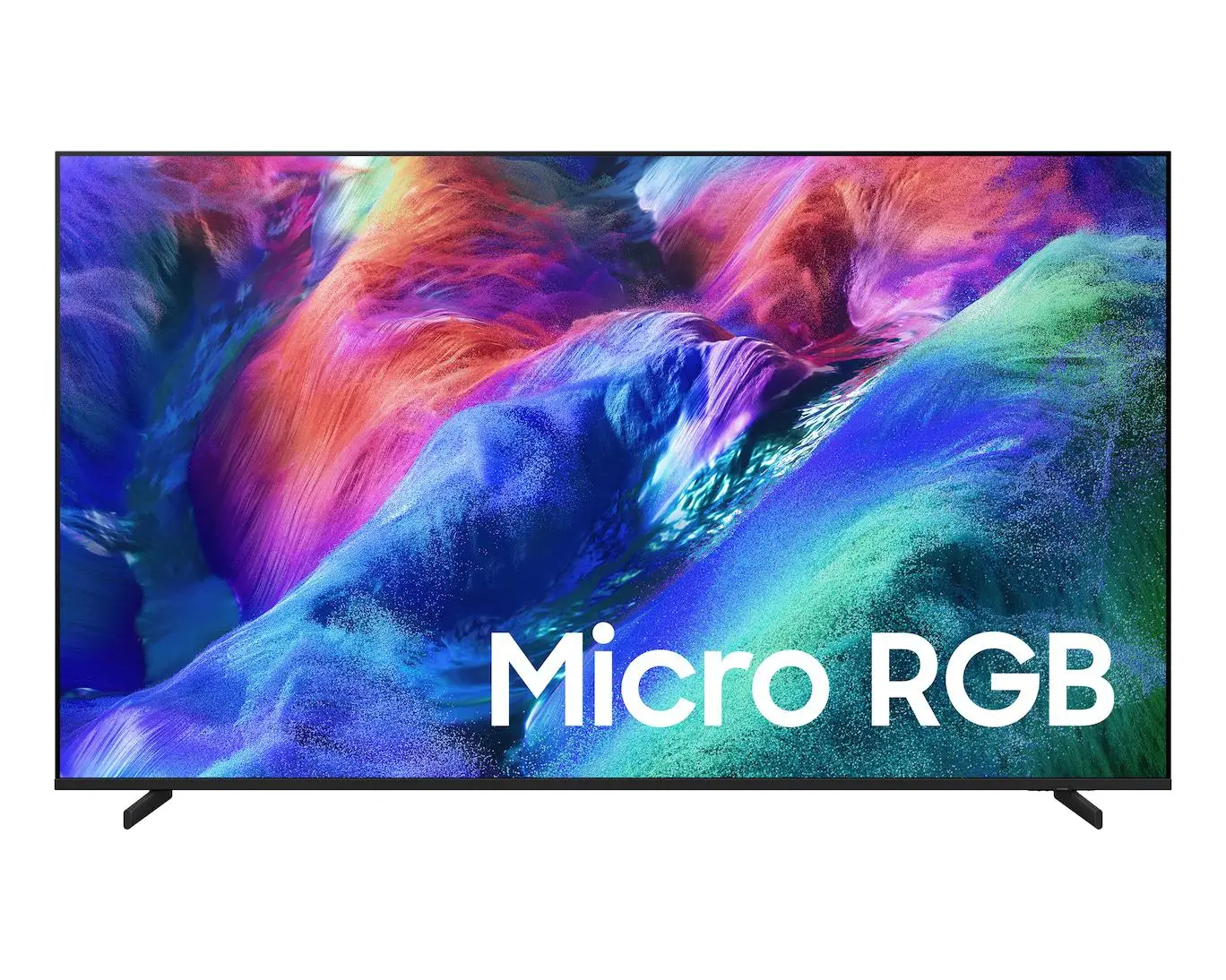 TV Set|SAMSUNG|75 "|4K Ultra HD|3840 x 2160 pixels|Flat|16:9|Micro RGB|MRE75R85HAUXXH