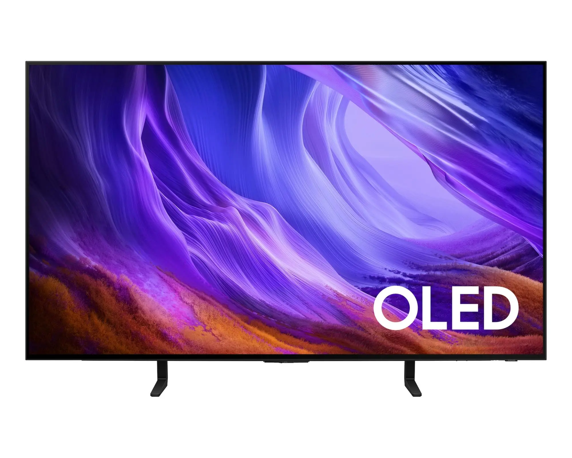 TV Set|SAMSUNG|48 "|4K Ultra HD|3840 x 2160 pixels|Flat|16:9|OLED|QE48S85HAEXXH
