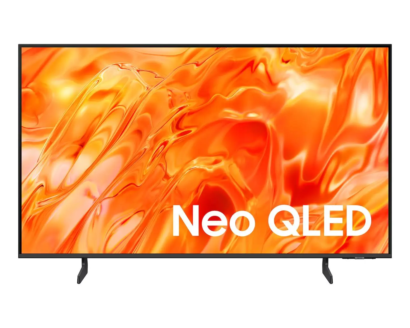 TV Set|SAMSUNG|85 "|4K Ultra HD|3840 x 2160 pixels|Flat|Neo QLED|QE85QN70HAUXXH
