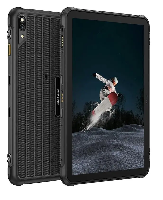 TABLET RUGKING PAD 2 PRO 10''/8/256GB BLACK ULEFONE