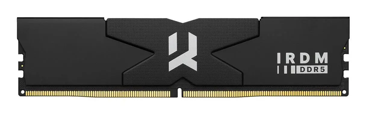 MEMORY DIMM 32GB DDR5-8000/K2 8000D564L36S/32GDC GOODRAM