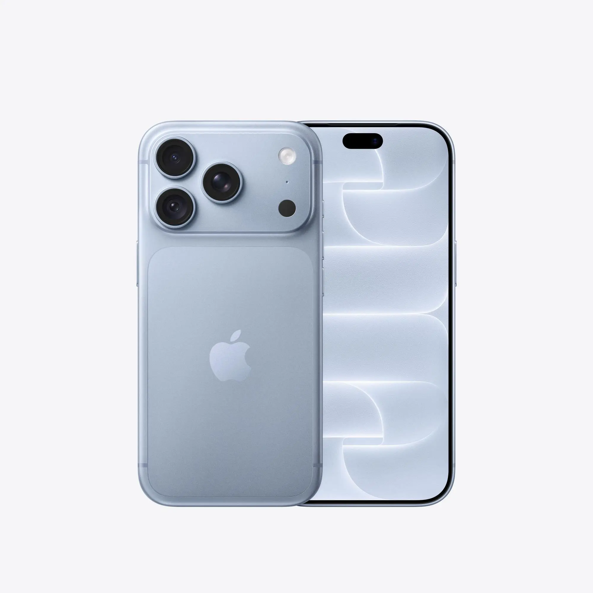 MOBILE PHONE IPHONE 18 PRO/256GB GLACIER MJRT4 APPLE