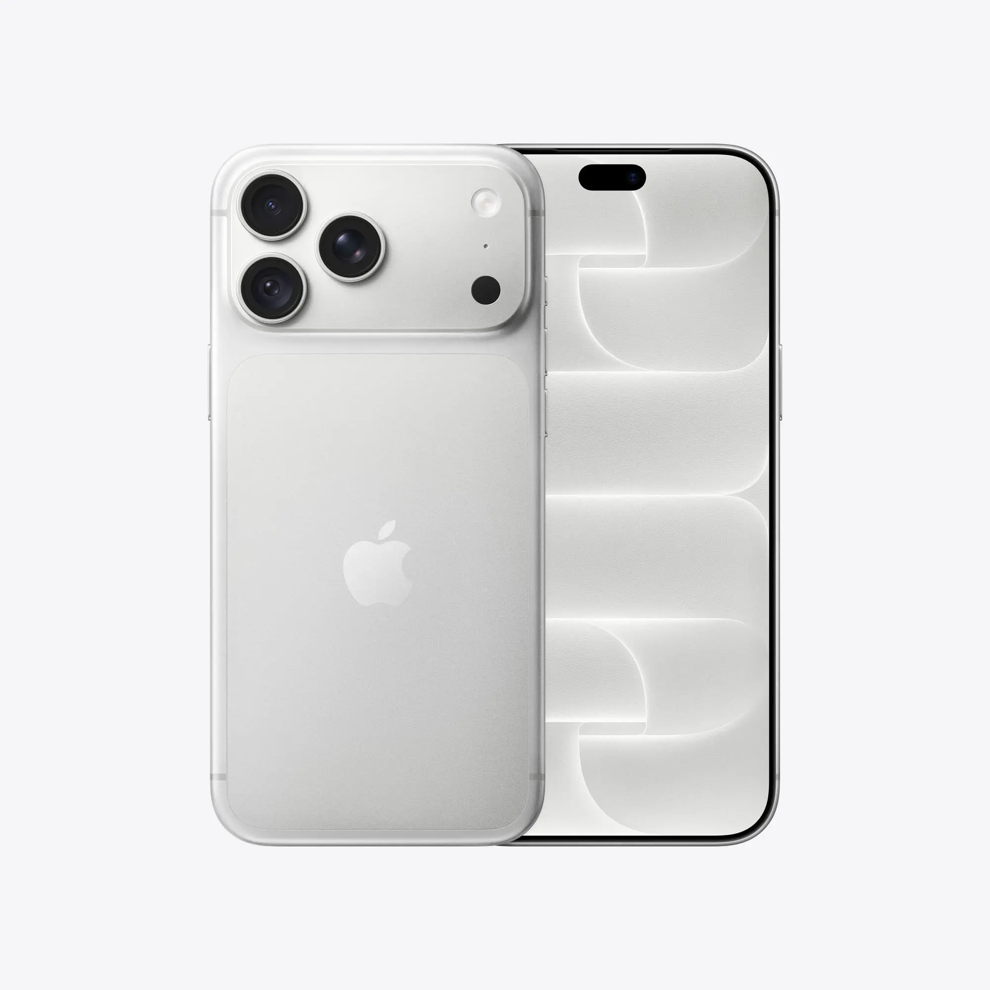 MOBILE PHONE IPHONE 18 PRO MAX/256GB SILVER MJXP4 APPLE