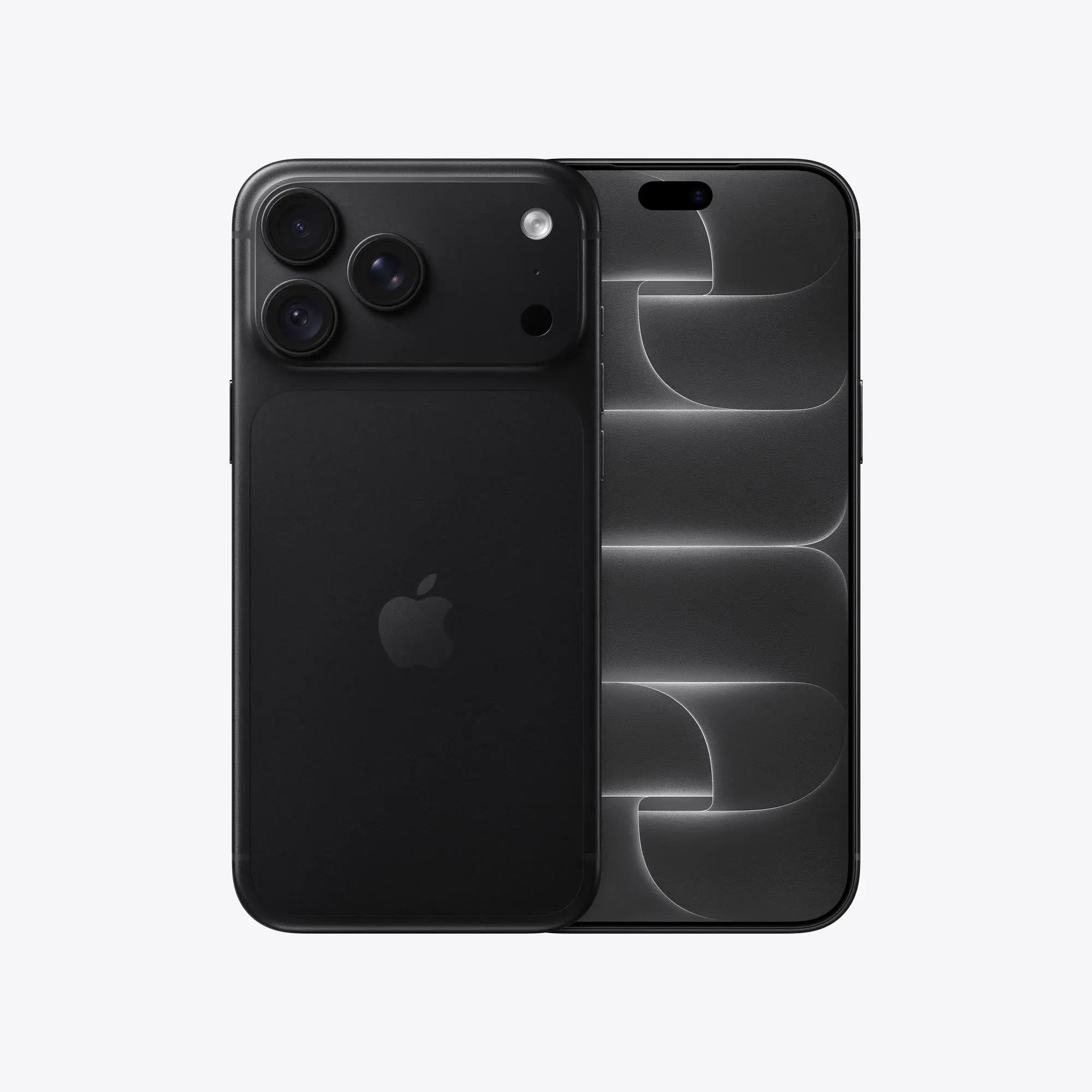 MOBILE PHONE IPHONE 18 PRO MAX/256GB BLACK MJXN4 APPLE