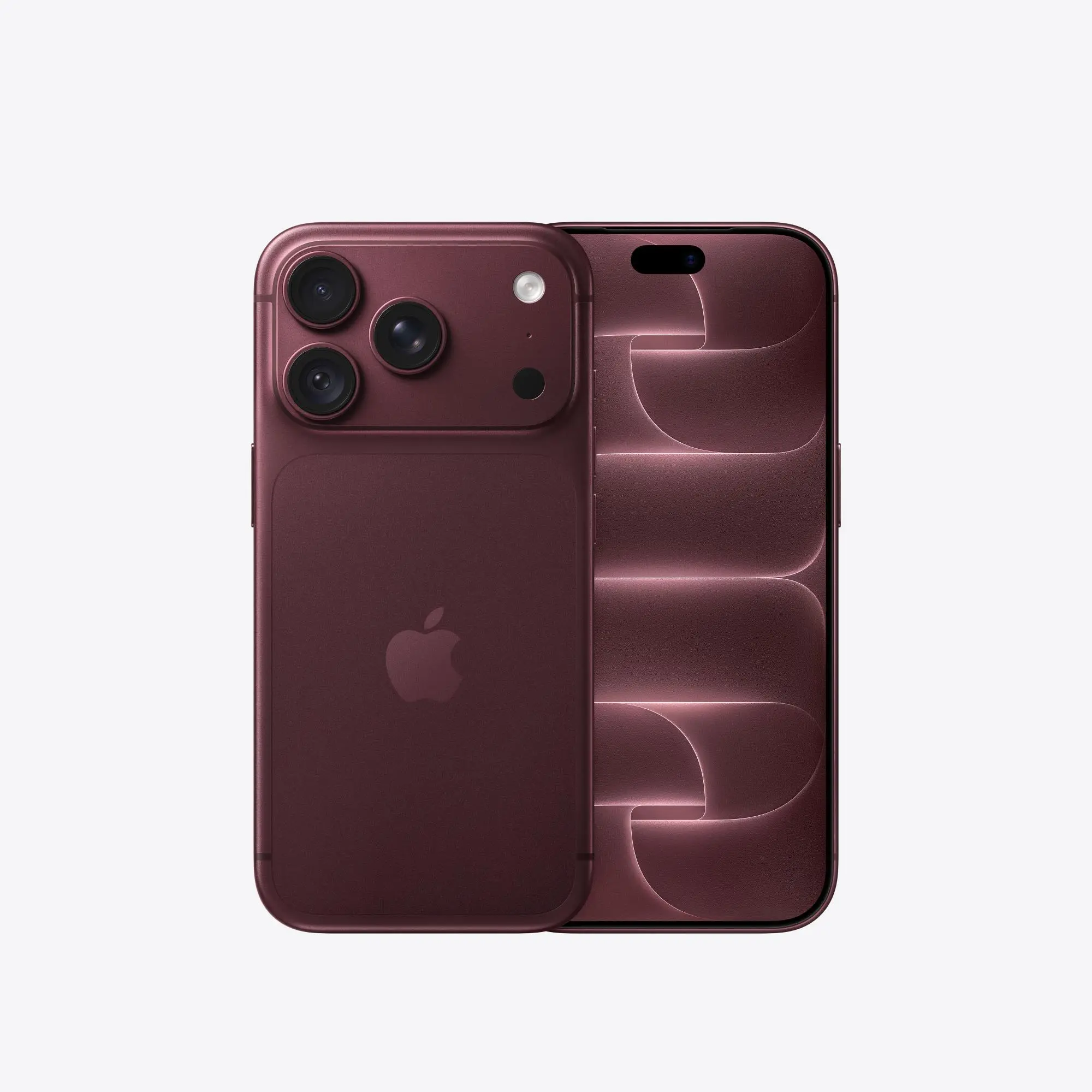 MOBILE PHONE IPHONE 18 PRO/256GB BURGUNDY MJRR4 APPLE