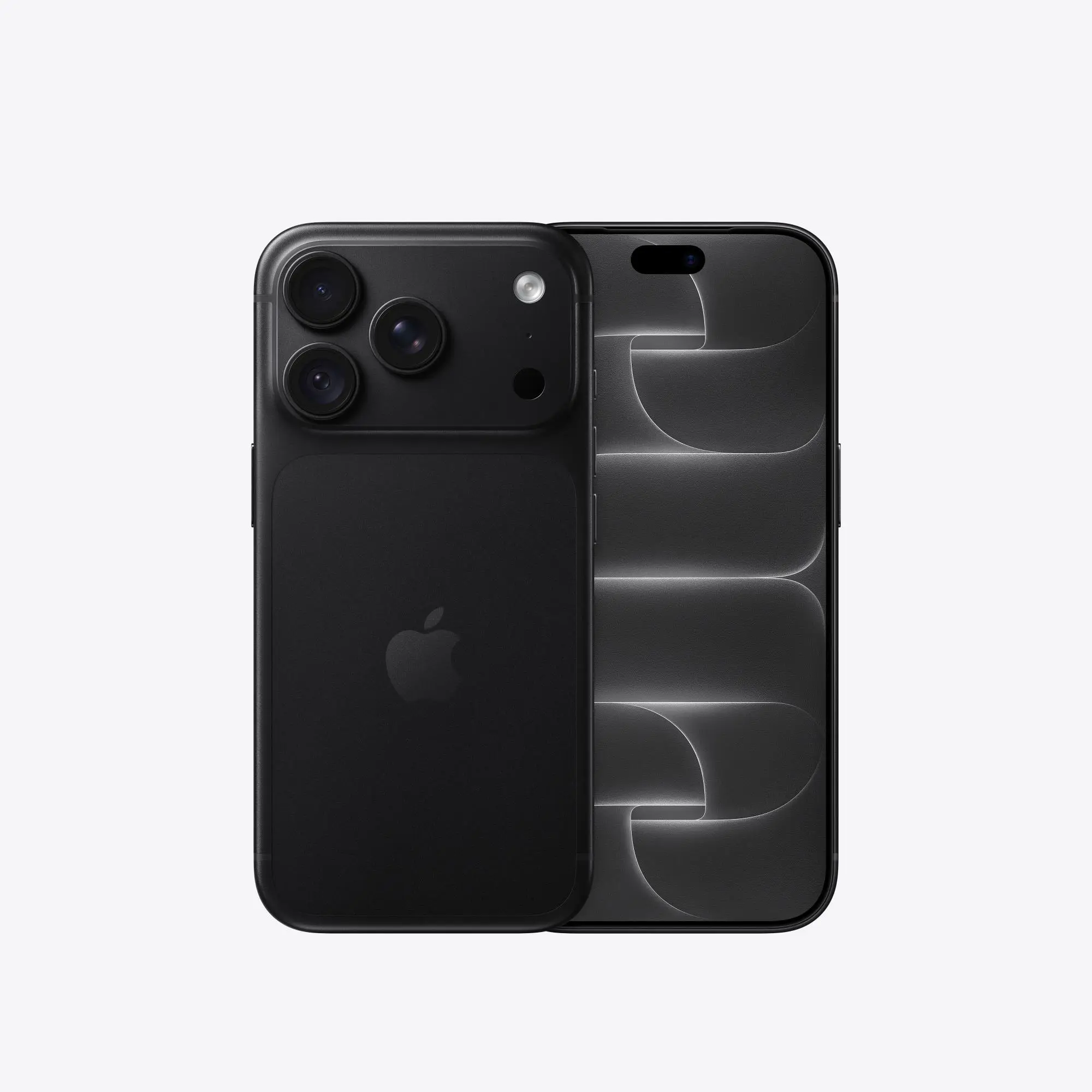 MOBILE PHONE IPHONE 18 PRO/256GB BLACK MJRP4 APPLE
