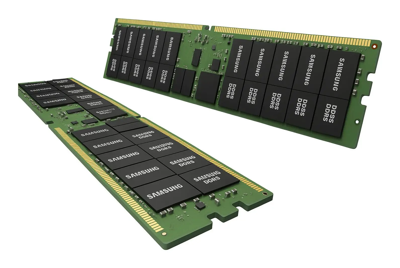 Server Memory Module|SAMSUNG|DDR5| 128 GB|Registered (buffered)|