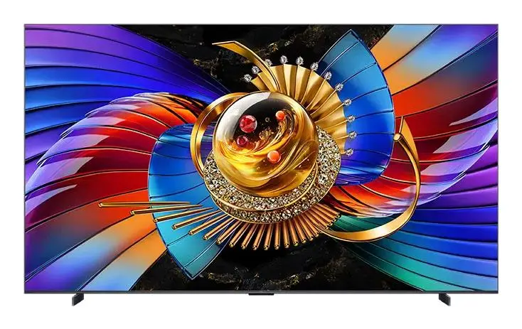 TV Set|TCL|98 "|4K Ultra HD|3840 x 2160 pixels|Flat|16:9|SQD-Mini LED|98Q7DPRO