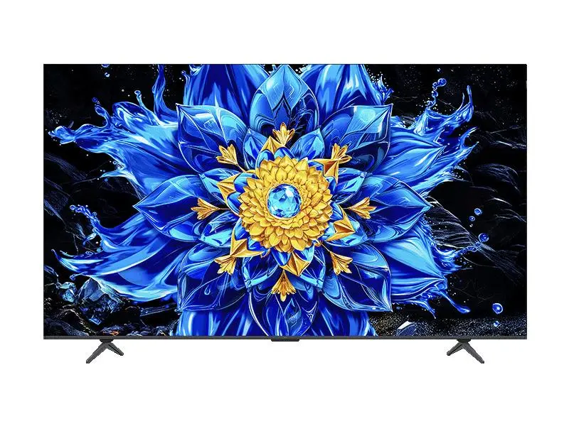 TV Set|TCL|85 "|4K Ultra HD|3840 x 2160 pixels|Flat|16:9|QLED|85T8D